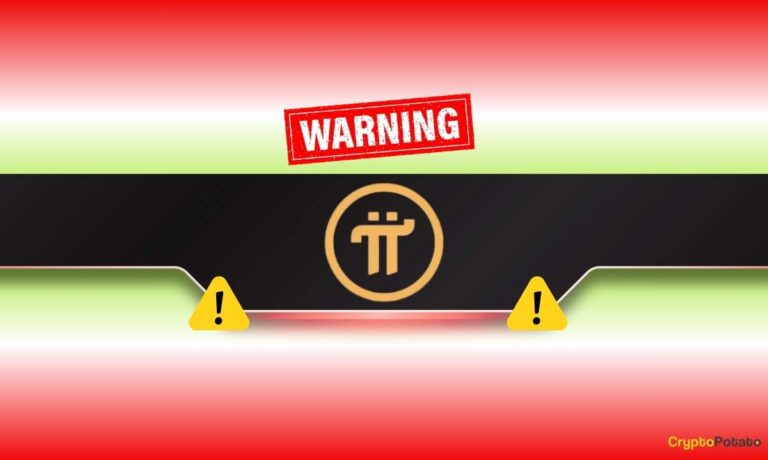 6,000,000 PI: Is the Pi Network Price on the Verge of Further Collapse?