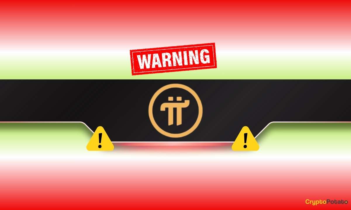 6,000,000 PI: Is the Pi Network Price on the Verge of Further Collapse?