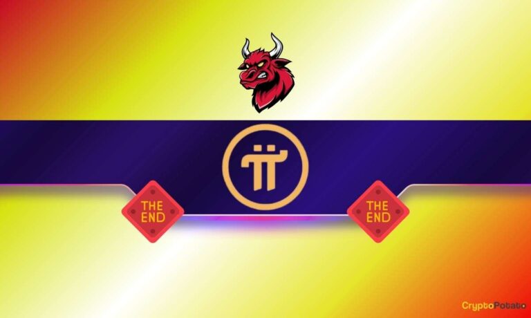 Pi Network (PI) Bull Run Dead? Analyst Reveals the Breaking Point