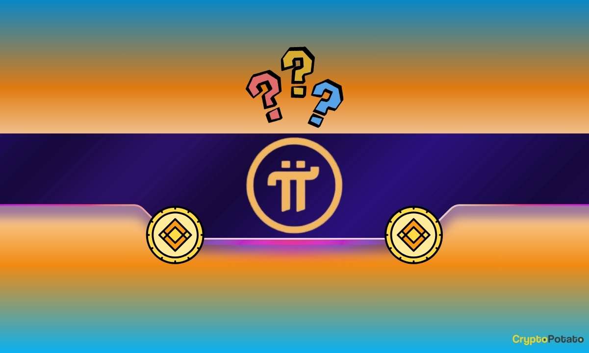 3 Key Reasons Why Binance Says ‘No’ to Pi Network (PI)