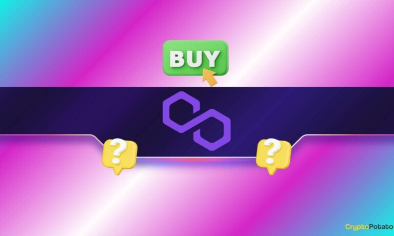 Buy the Dip? POL Targets $2 After Accumulation Period