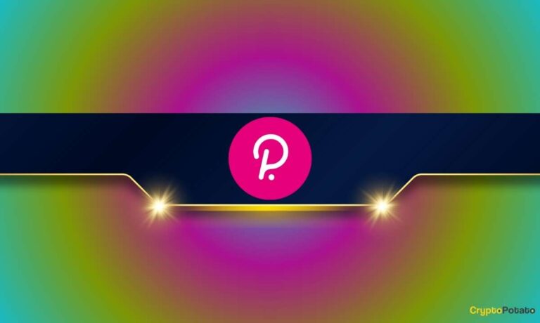 Here’s Why Polkadot (DOT) Is Set to Outrun Ethereum (ETH)