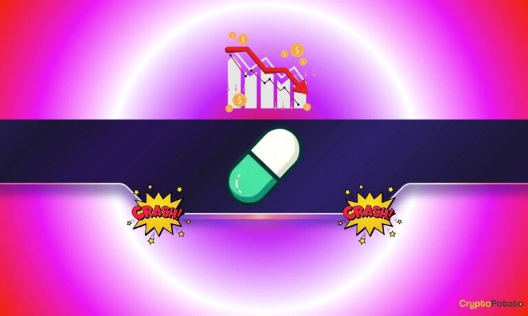 PUMP Price Crashes Below Key Level, More Pain Ahead?