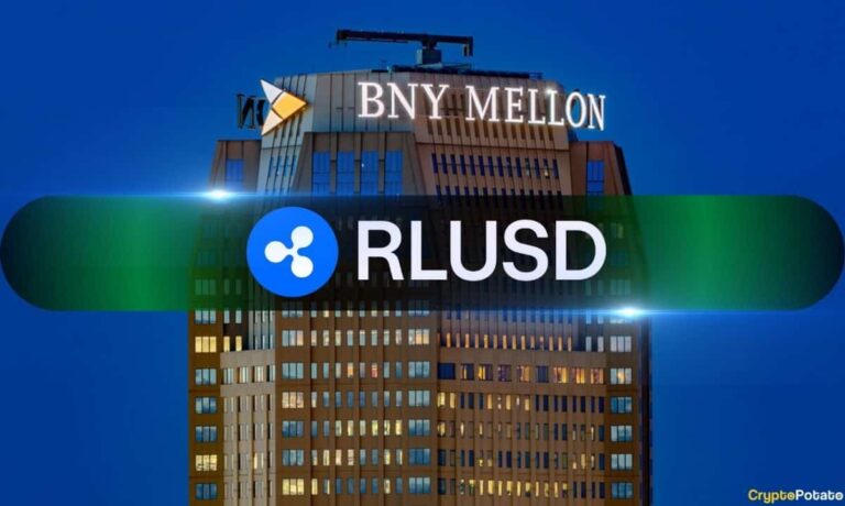 Ripple Taps The Oldest US Bank to Custody RLUSD