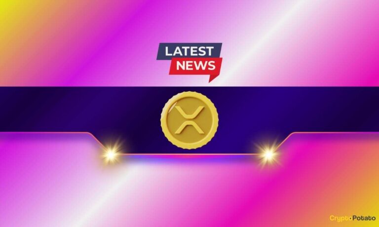 Ripple (XRP) News Today July 30th