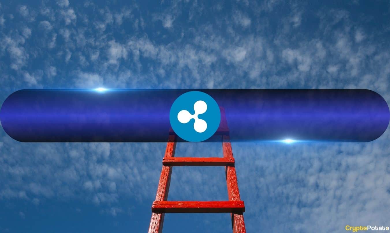 XRP Surges 20% on US Stablecoin Regulation Green Light 