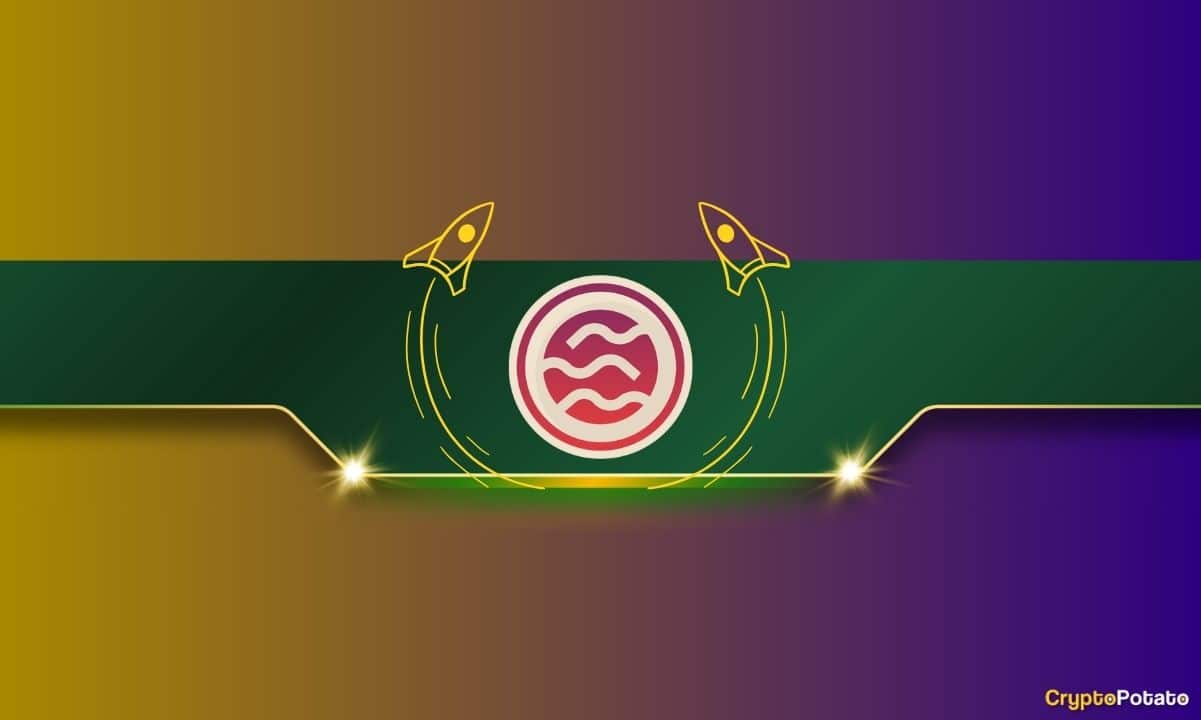 Sei Soars 22% as Native USDC Boosts Breakout Momentum