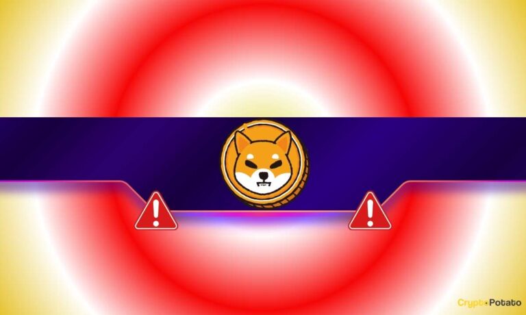 Shiba Inu Tanks 10% as $70M in SHIB Leaves Coinbase Wallet, What’s Next?