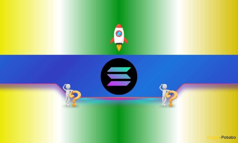 Solana Bounce Incoming? Chart Points to $205 and Beyond