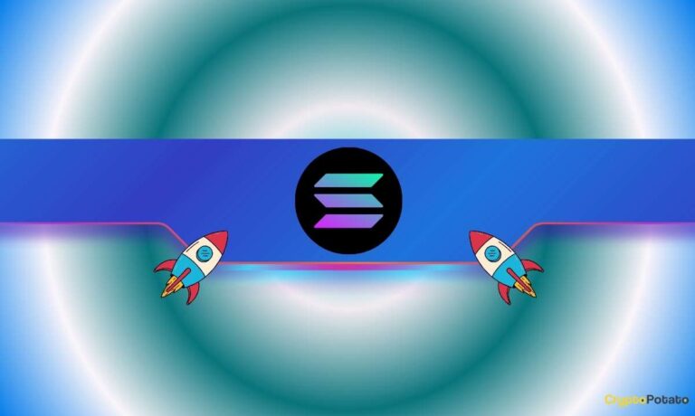 Is Solana About to Explode Further? Analyst Reveals Next Targets