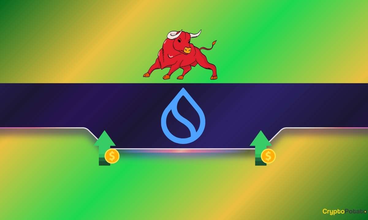 SUI Breakout Could Lead to $8: Analyst Explains Why