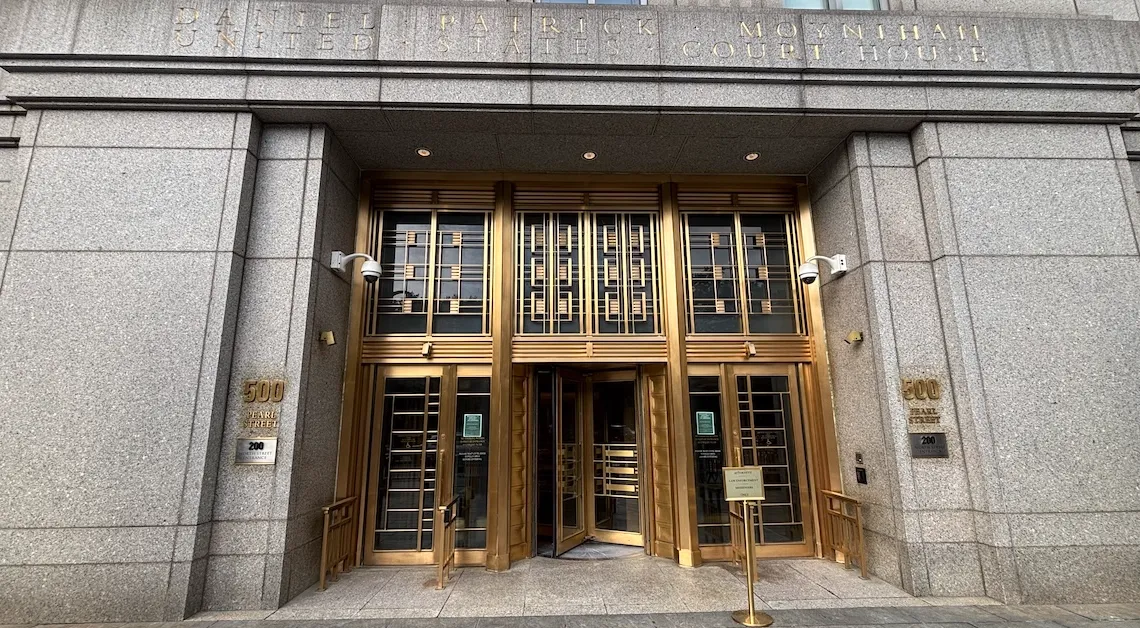 Samourai Wallet Developers Plead Guilty to Conspiring to Operate an Unlicensed Money Transmitting Business