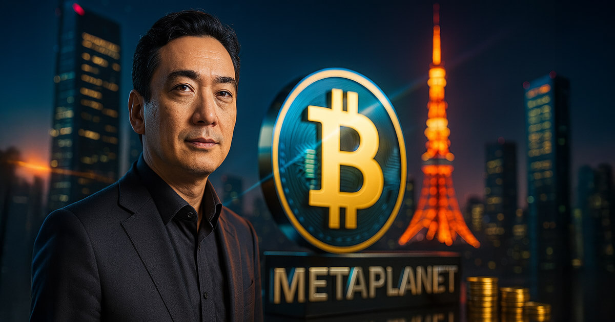 Metaplanet wants to use Bitcoin as collateral to access bank financing