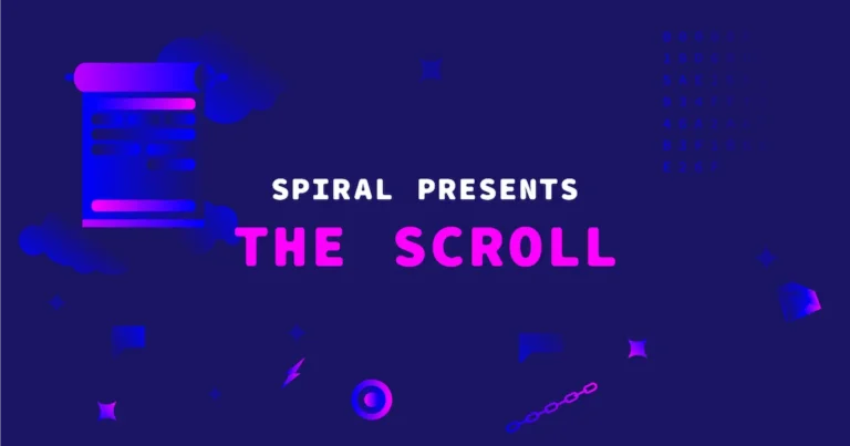 The Scroll: A Brief History of Wallet Clustering