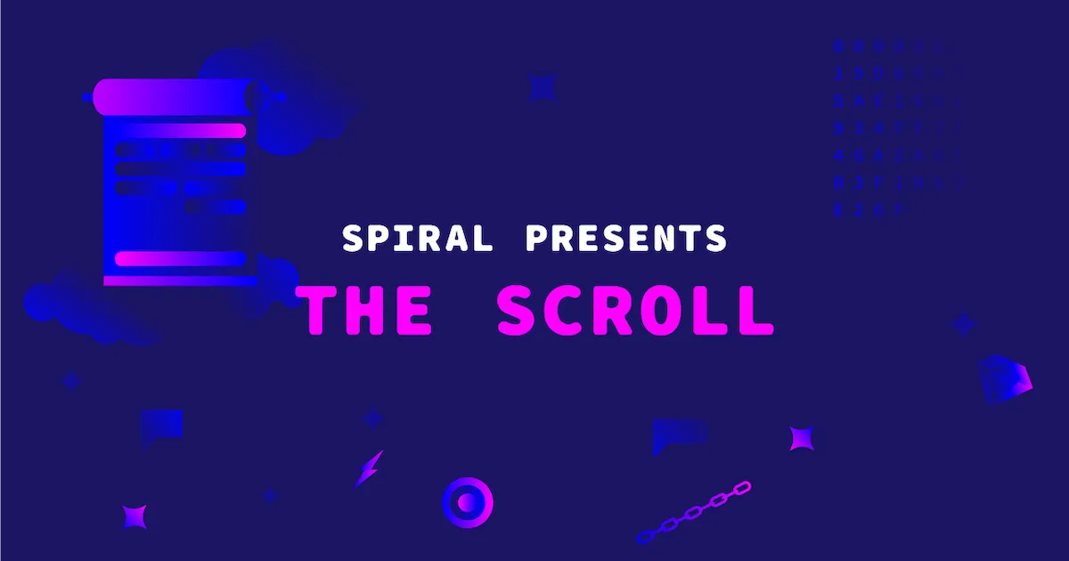 The Scroll: A Brief History of Wallet Clustering
