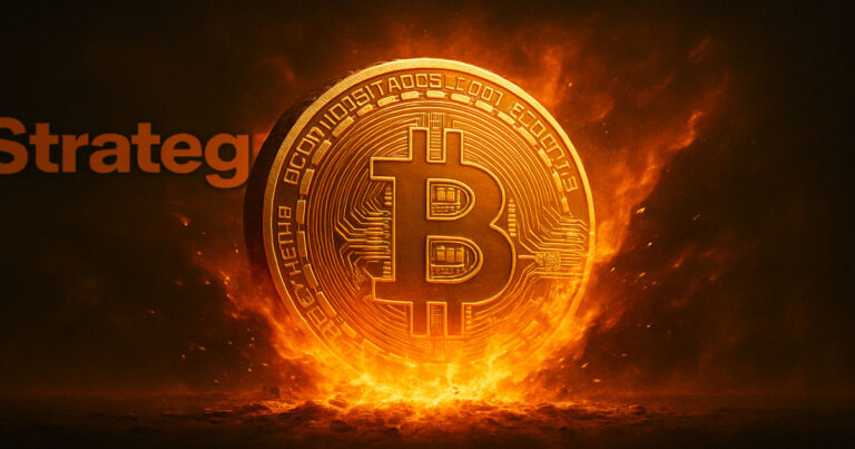 Strategy Purchases 21,021 Bitcoin After $2.52 Billion IPO