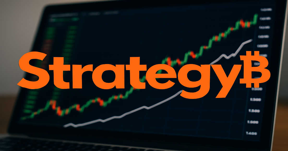 TD Cowen Raises Strategy Price Target to $680, Forecasts $155K Bitcoin by Year-End