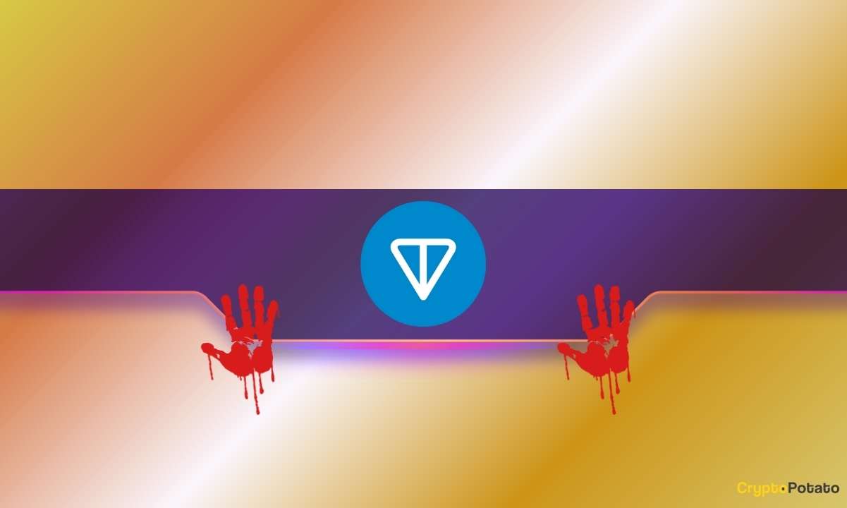 Toncoin (TON) Eyes $5.30 If This Key Support Holds