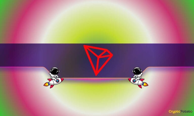 TRX Gears Up for Breakout as Tron Inc. Goes Public—Is $0.32 the Launch Point?