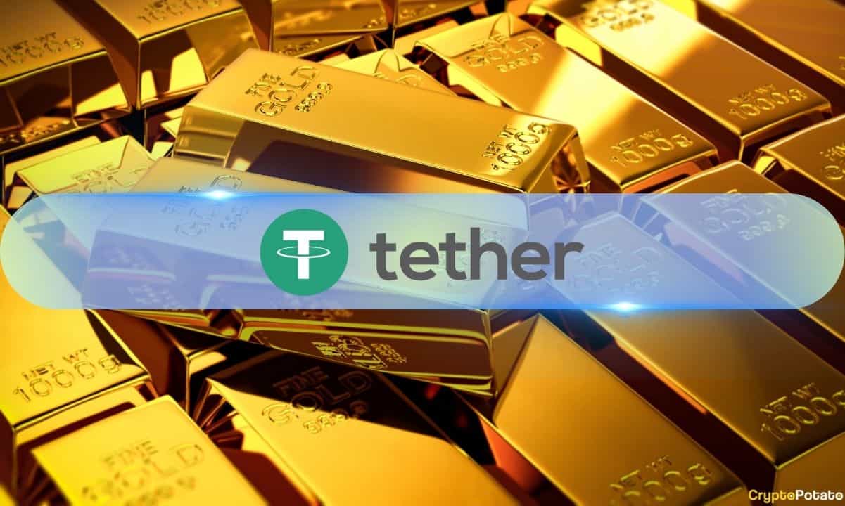 Tether Reportedly Holding $8B in Gold in Secret Swiss Vault