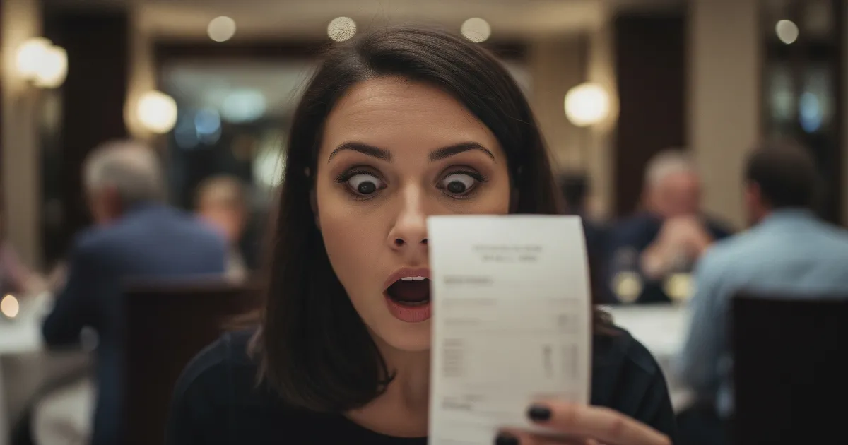 The Cost Of Self Custody: TANSTAAFL