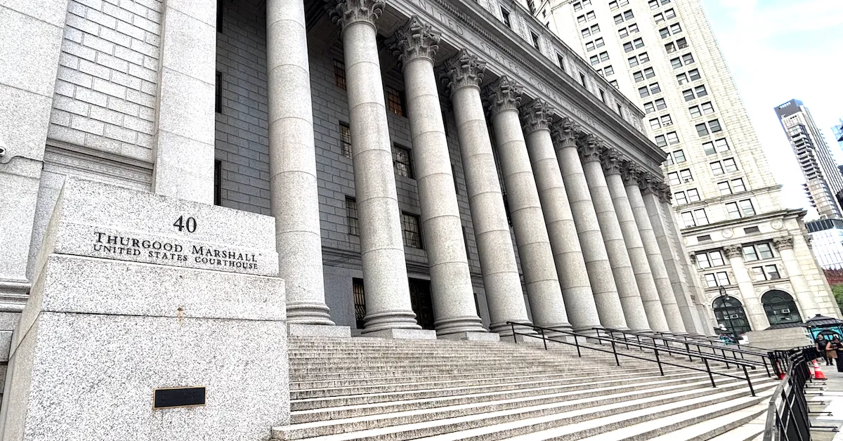 Mistrial Motion in Tornado Cash Case Is Unlikely