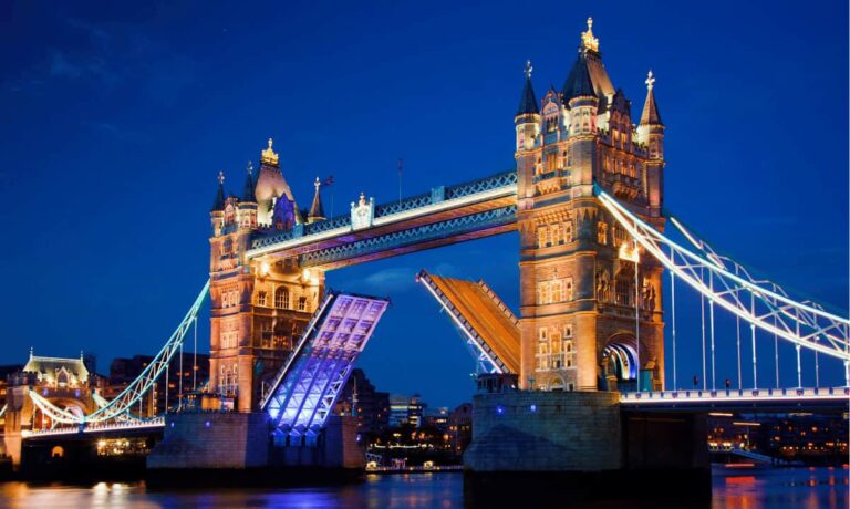 ‘Crypto Bros’ Targeted in Britain’s Latest Tax Crackdown 