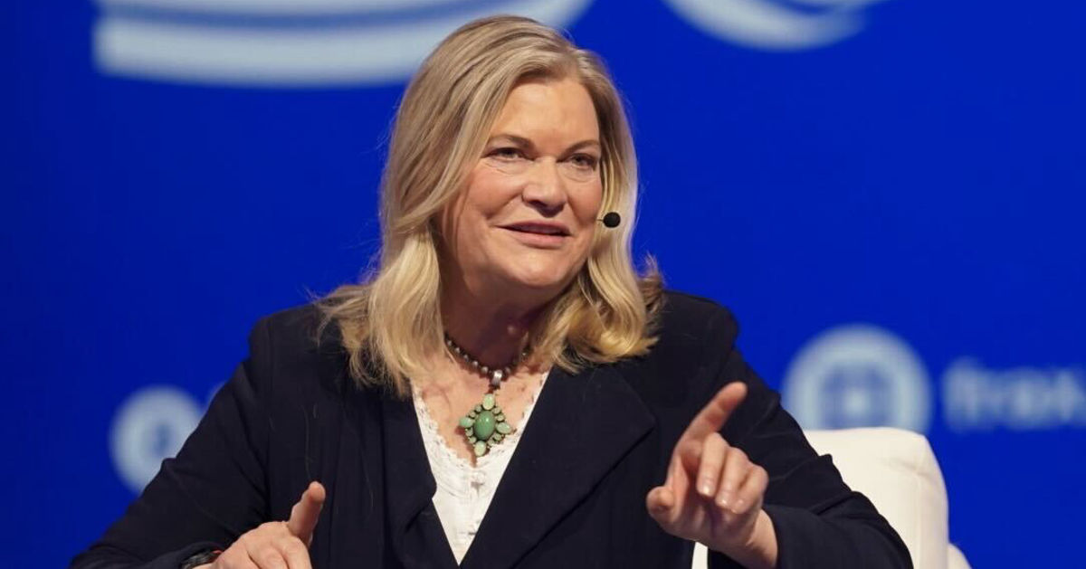 Senator Lummis Introduces Digital Asset Tax Legislation