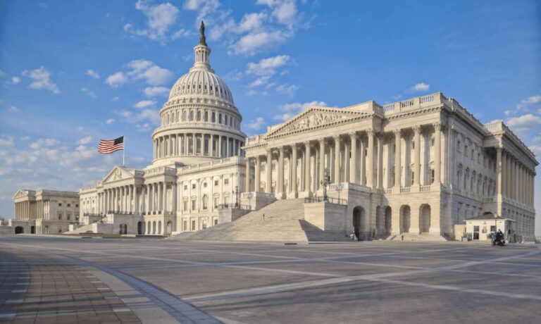 US ‘Crypto Week’ Becomes Crypto Chaos as Lawmakers Battle Over CBDC
