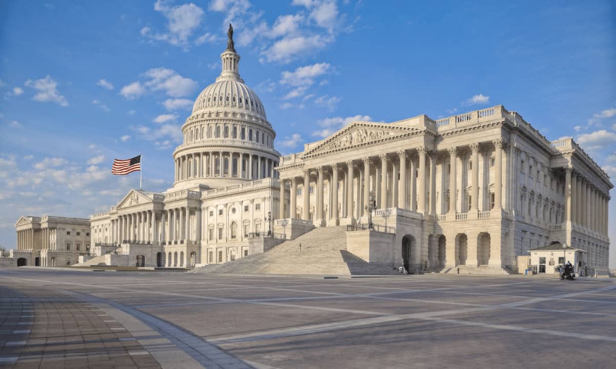 US ‘Crypto Week’ Becomes Crypto Chaos as Lawmakers Battle Over CBDC