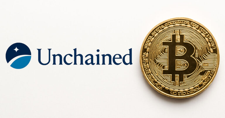 Unchained Surpasses $1 Billion in Bitcoin-Backed Loan Originations