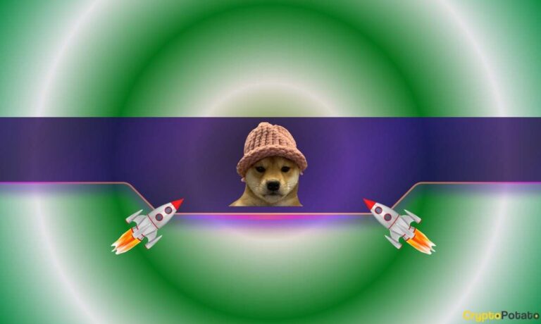Dogwifhat (WIF) Set for Liftoff: Is $3.7 in Play?