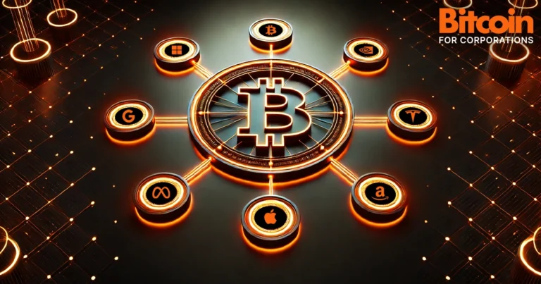 What If the Magnificent 7 Allocated Just 1% of Their Cash to Bitcoin?