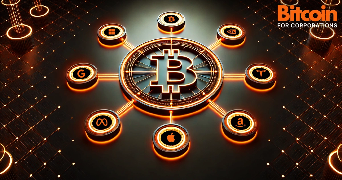 What If the Magnificent 7 Allocated Just 1% of Their Cash to Bitcoin?