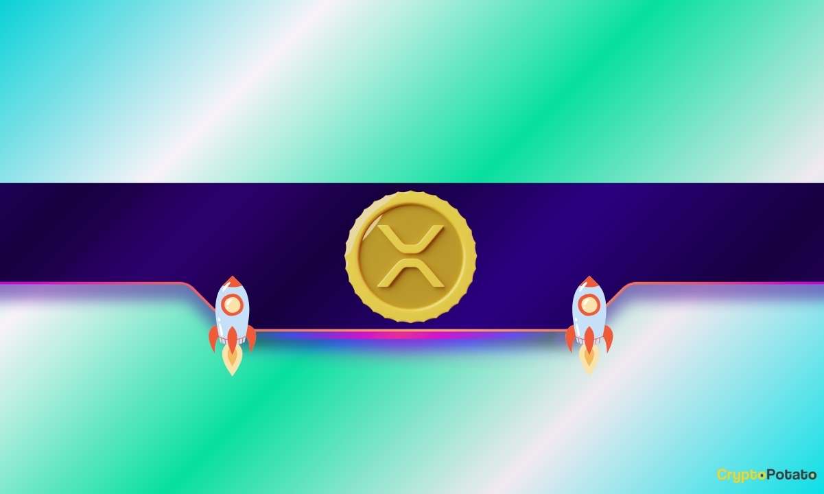 XRP Is Screaming for New All-Time Highs: Are You Seeing This? (Analyst)