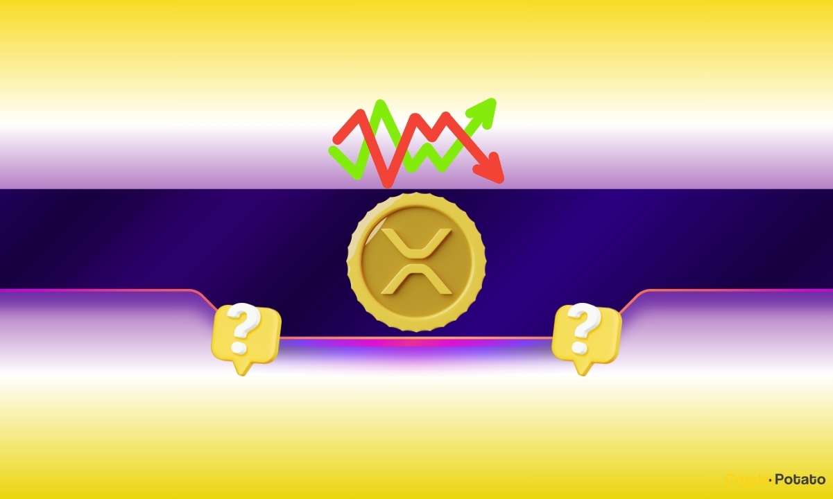 Before You Buy the XRP Dip, Watch for This Key Trigger (Analyst)