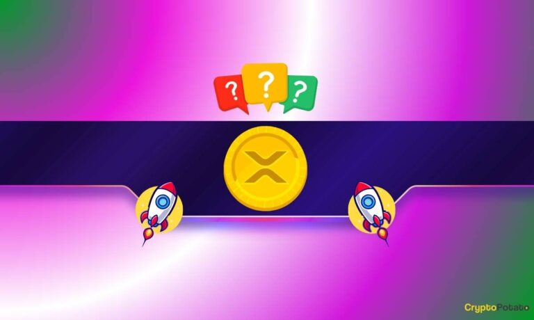 XRP Set to Moon? $4.80 Target Hinges on This Game-Changing Catalyst (Analyst)