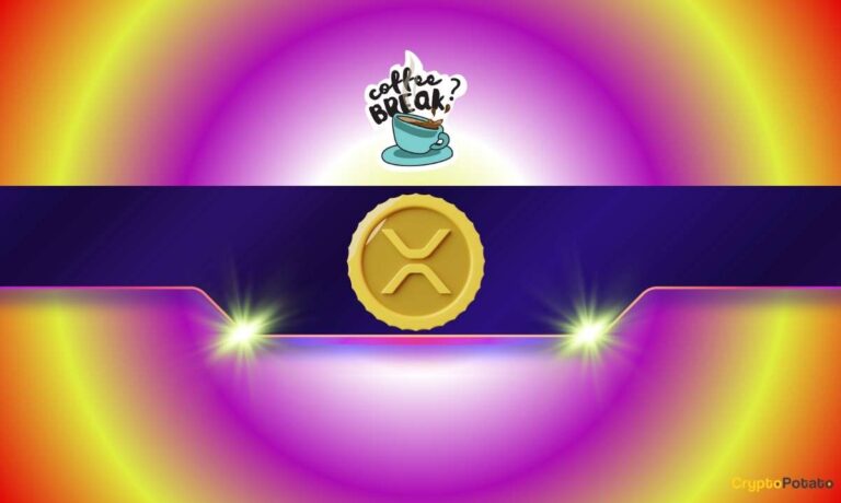 Analyst Says XRP’s Slump is Just a ‘Coffee Break’ – Here’s Why