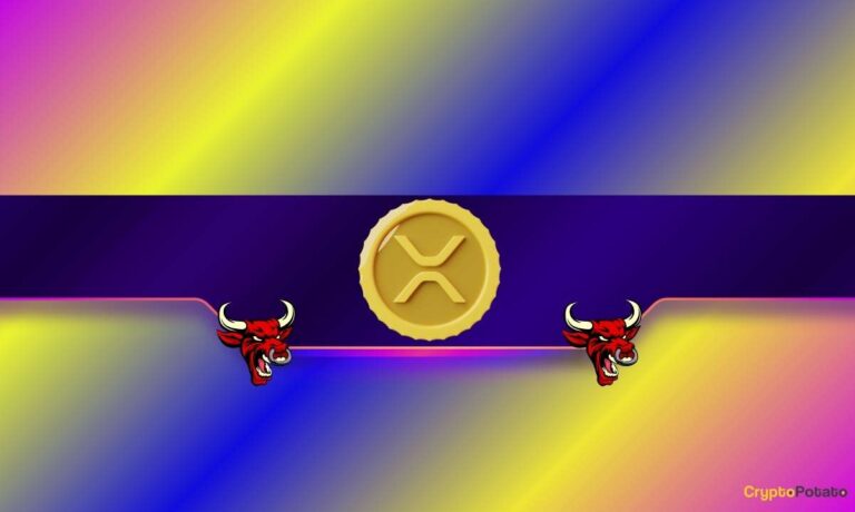 Double Bottom Alert: Is Ripple’s XRP Set for a Bullish Breakout?