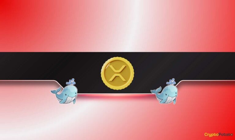 Whale Drops $60M XRP on Coinbase—What’s Next for Ripple’s Price?