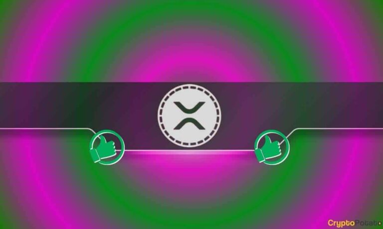 Ripple’s XRP in the Spotlight — What’s Going On?
