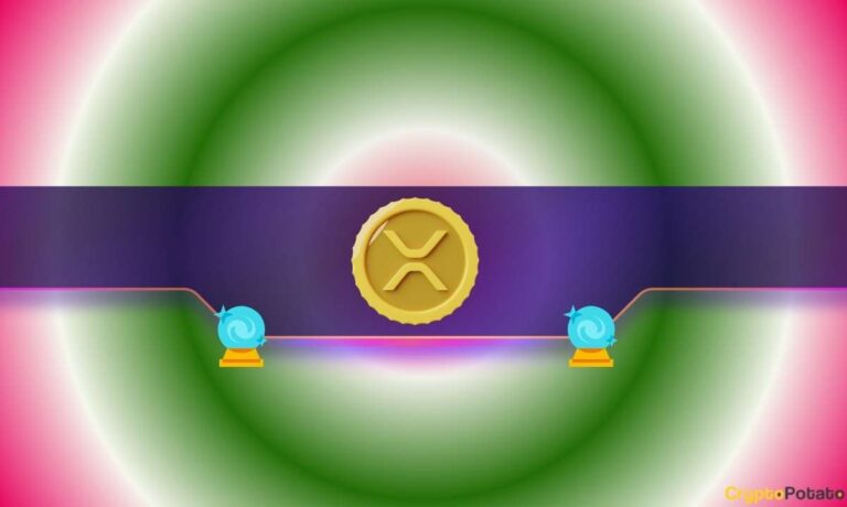 XRP Price Holds $3 After Breaking Out of Multi-Month Range, What’s Next?