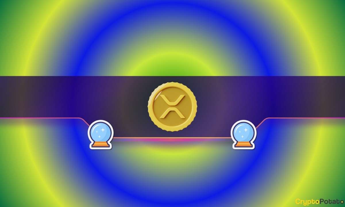 XRP Outshines BTC and ETH in This Crucial Metric but Prices Take a Hit