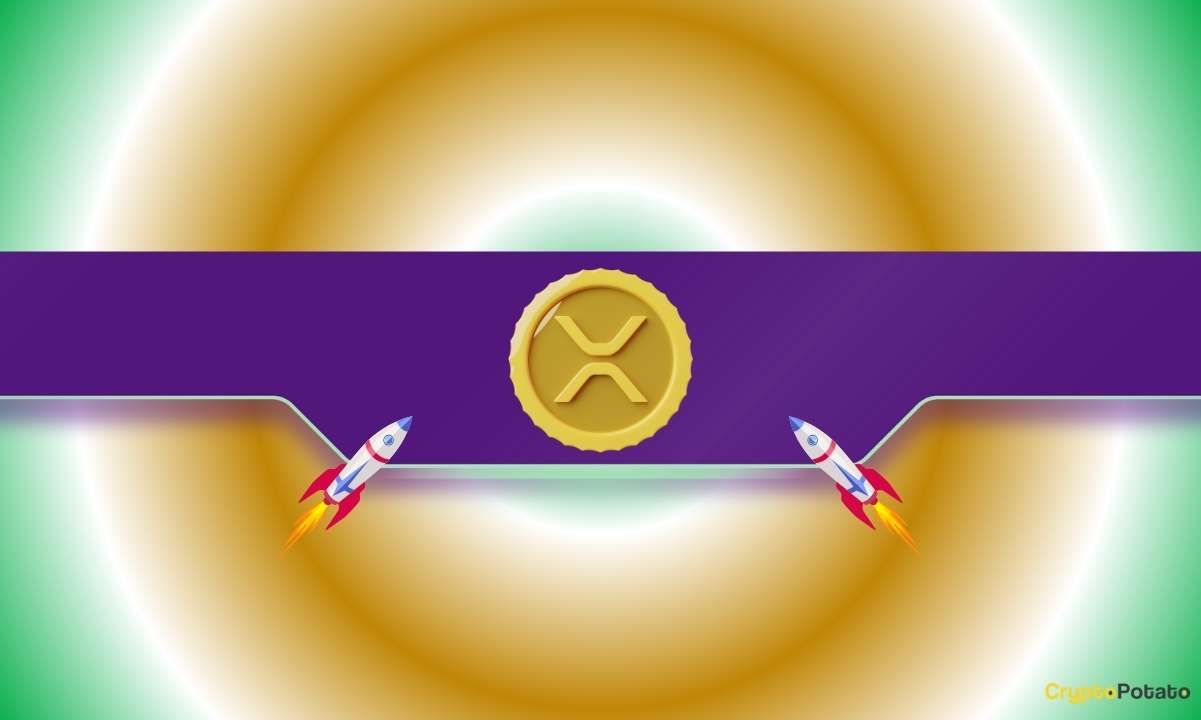 XRP Skyrockets to New All-Time High and Analysts Believe It’s Just Getting Started