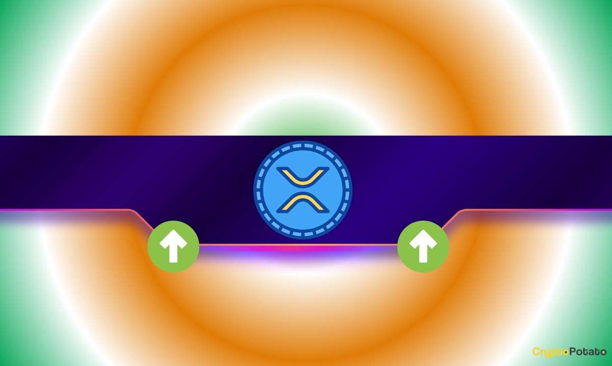 Why Is XRP Pumping? Whale Moves $90M as Ripple Price Nears $3