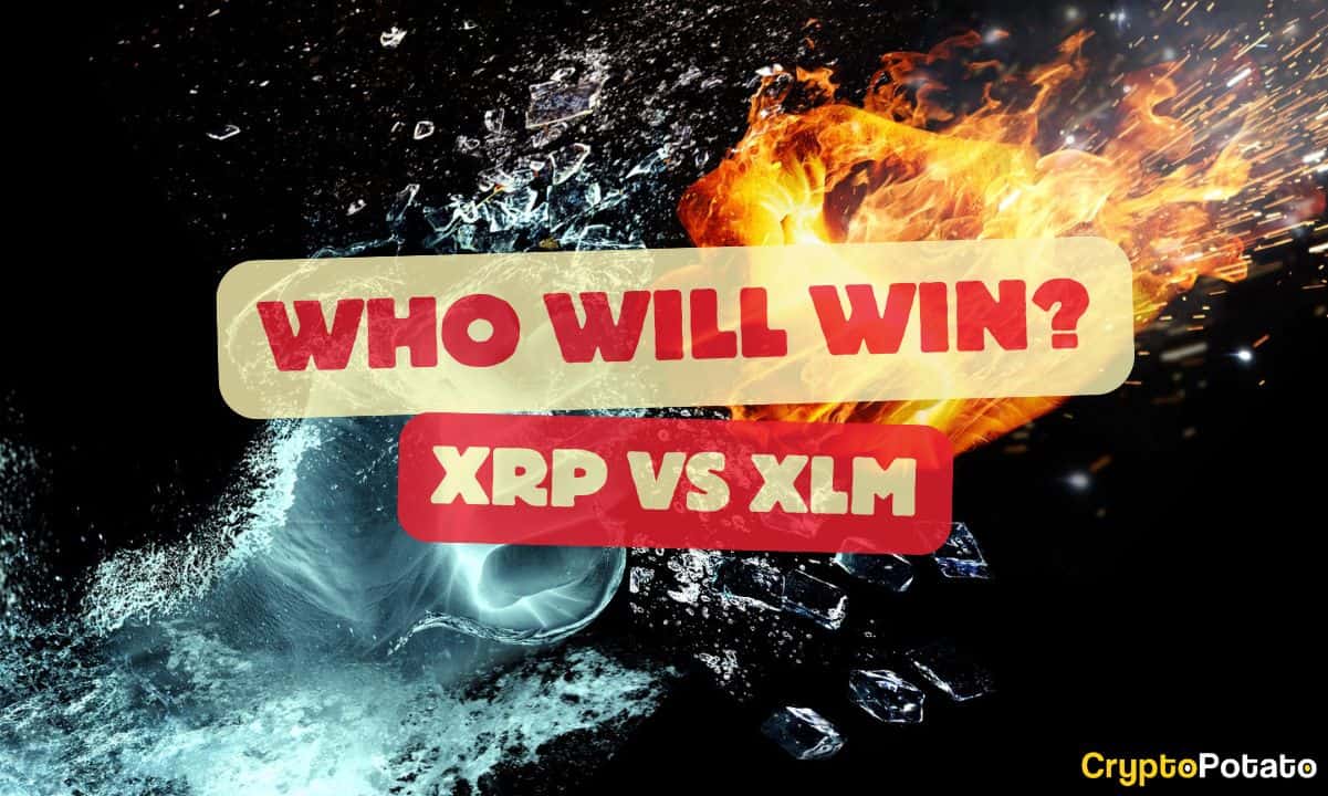 XRP or XLM: We Asked 4 AIs Who Wins in 2025? The Dominant Answer May Surprise You