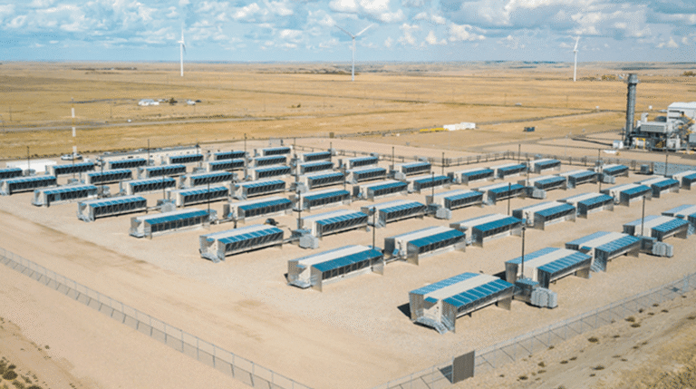 Bitcoin Miner Hut 8 Jumps 15%, Leading Sector Higher After Inking 5-Year Energy Supply Deal