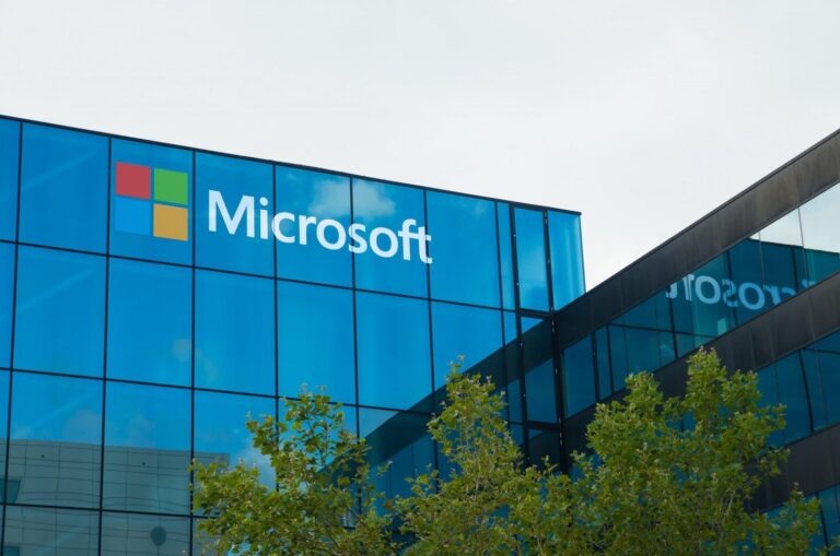 Asia Morning Briefing: MSFT, Meta Soar on Strong AI Earnings, But Crypto AI Tokens Fail to Follow