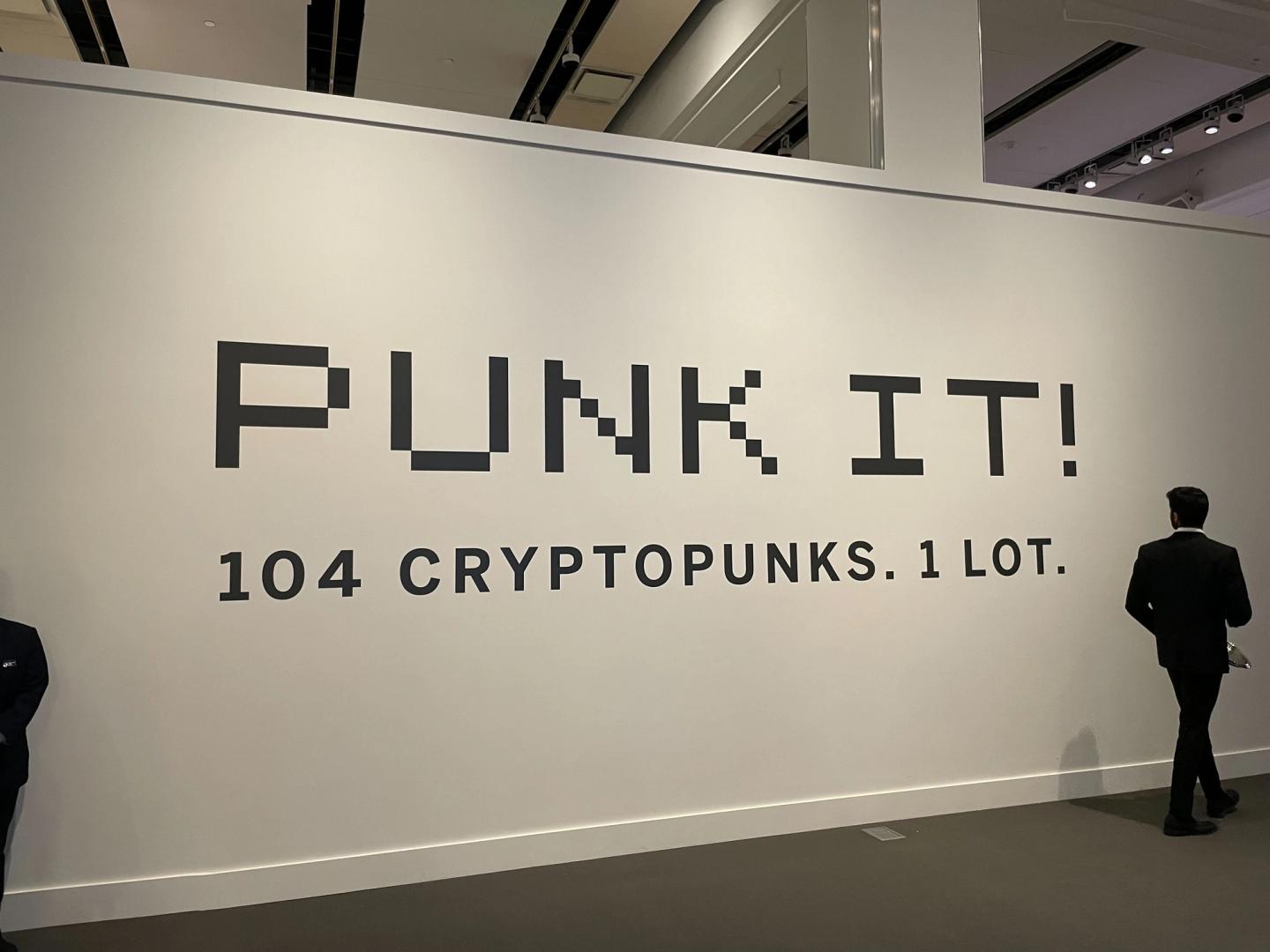 Crypto Whale Spends $4.3M on CryptoPunks as NFT Market Cap Climbs 66% in 30 Days