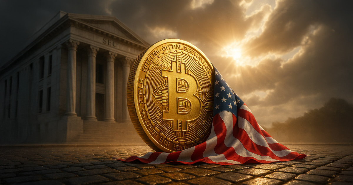 Trump family’s American Bitcoin mining company readies to go public with updated SEC S-4 filing